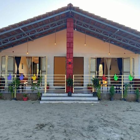 Rehoboth Resort Mālvan Εξωτερικό φωτογραφία