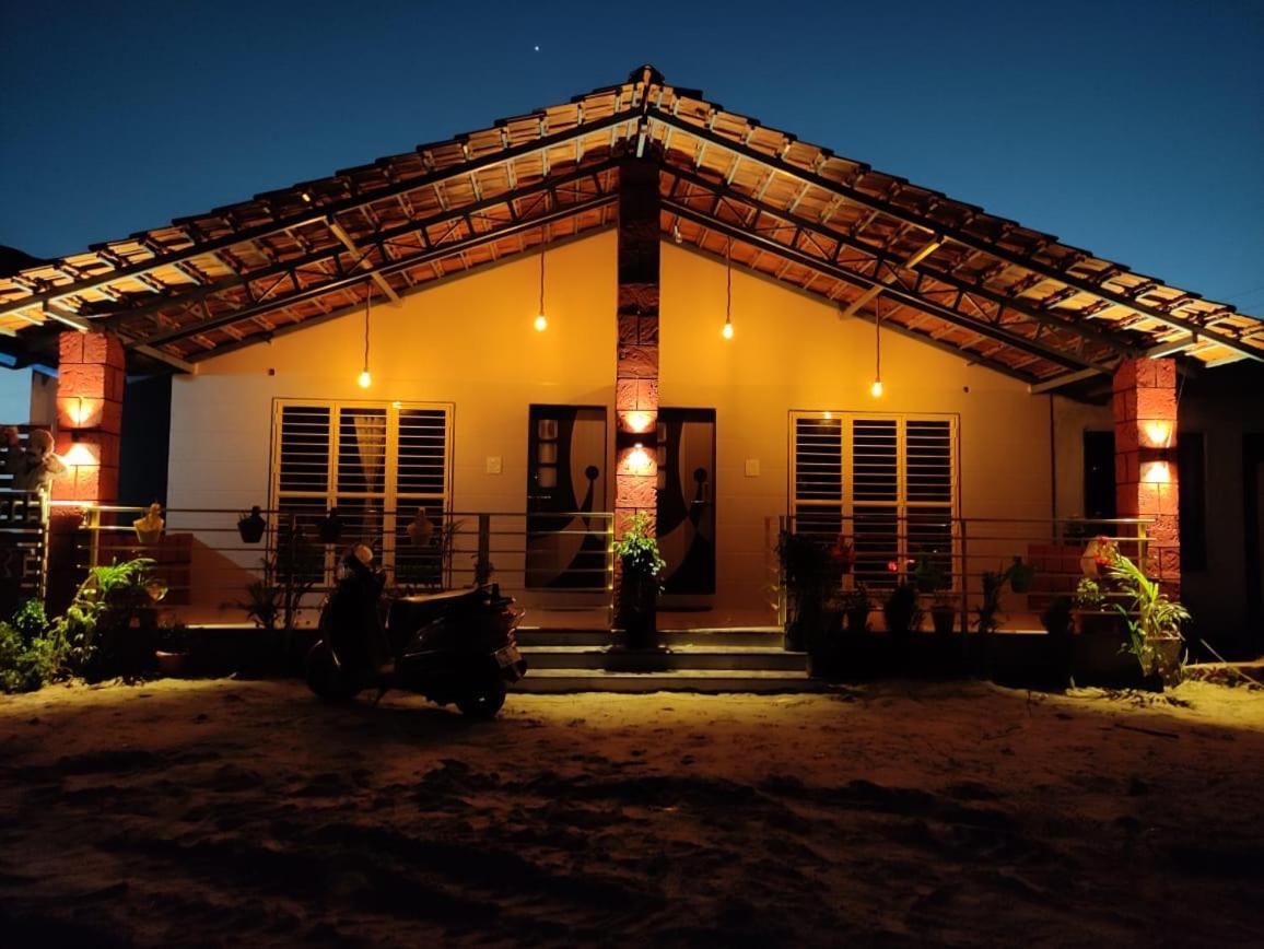 Rehoboth Resort Mālvan Εξωτερικό φωτογραφία