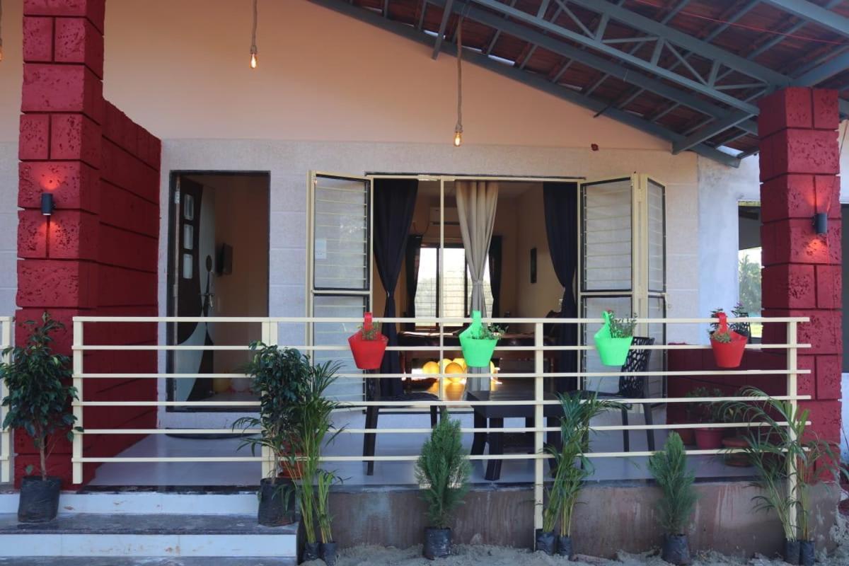 Rehoboth Resort Mālvan Εξωτερικό φωτογραφία