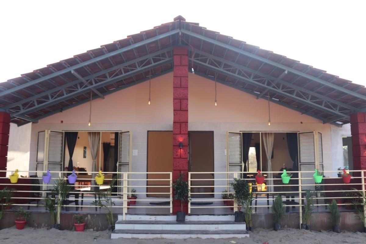 Rehoboth Resort Mālvan Εξωτερικό φωτογραφία