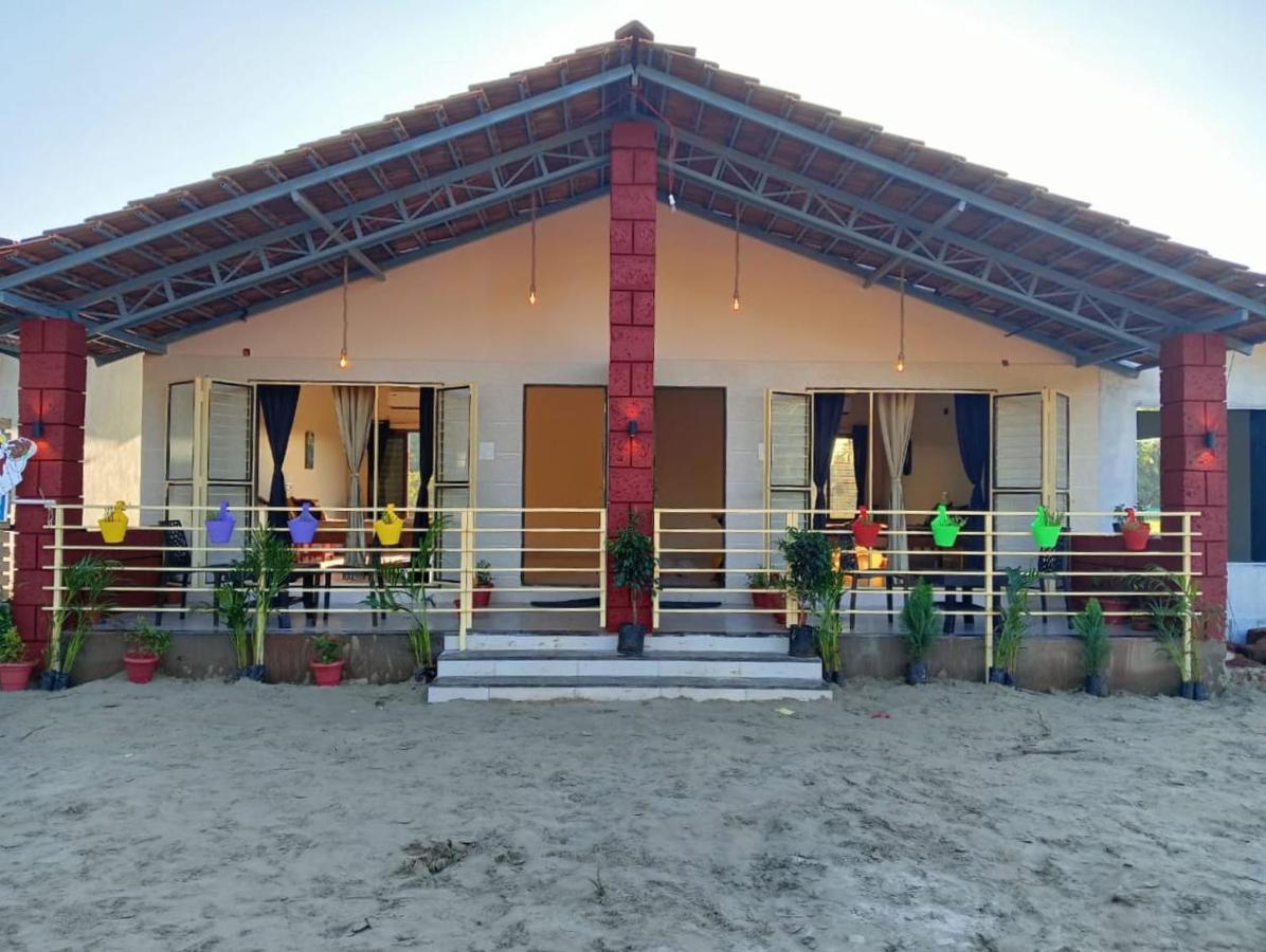 Rehoboth Resort Mālvan Εξωτερικό φωτογραφία