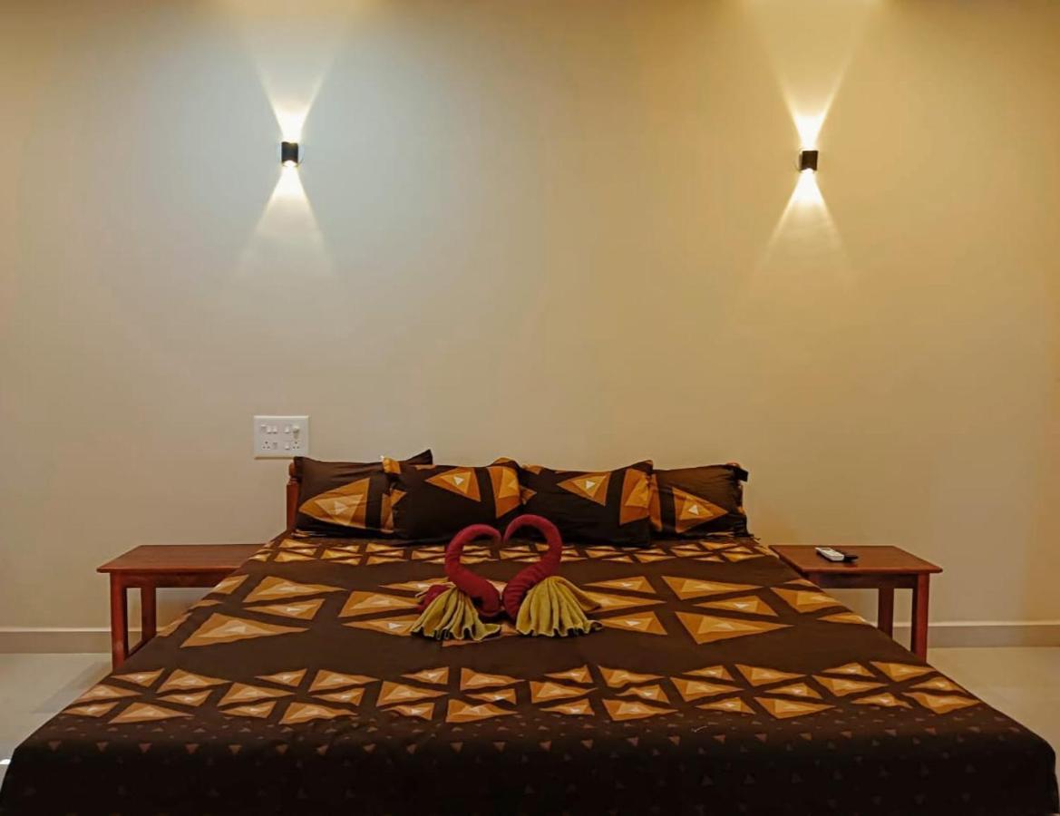 Rehoboth Resort Mālvan Εξωτερικό φωτογραφία