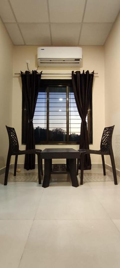 Rehoboth Resort Mālvan Εξωτερικό φωτογραφία